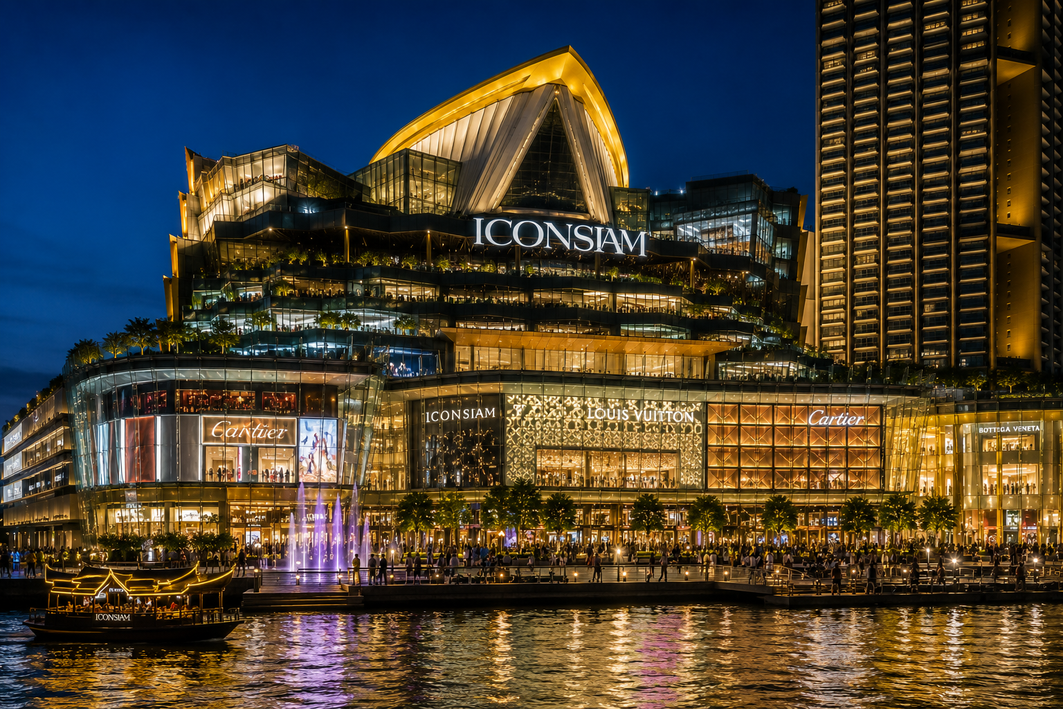 ICONSIAM
